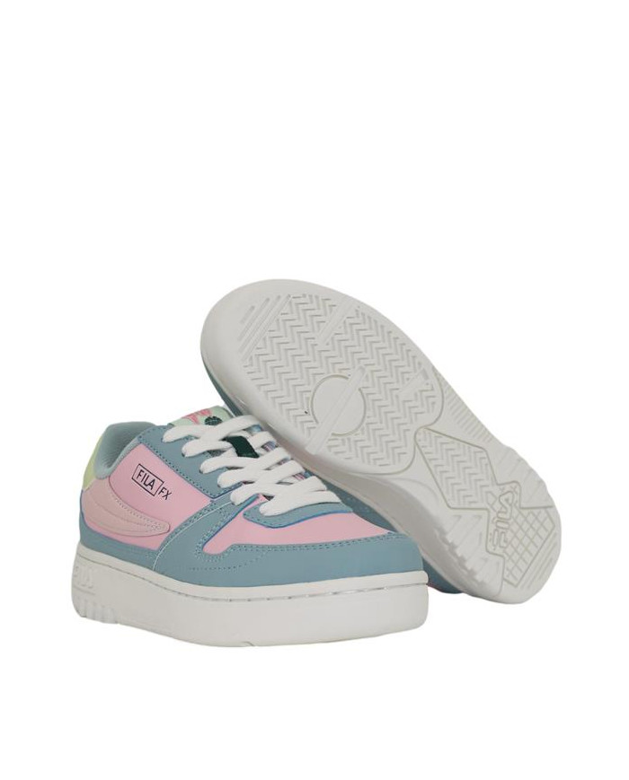 Fila Dziecięce Sneakersy Fx Ventuno Low Kids 101135152P Różowy | Sklep Monotox