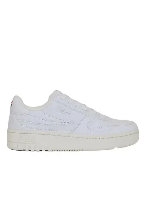 Fila Dziecięce Sneakersy Fx Ventuno Low Kids 101135192P Biały | Sklep Monotox