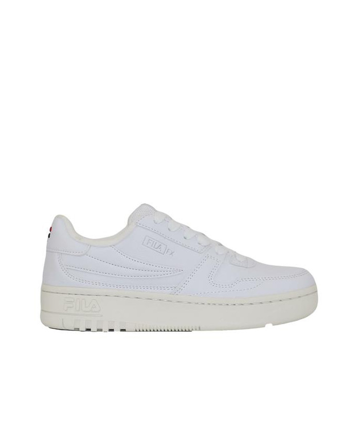 Fila Dziecięce Sneakersy Fx Ventuno Low Kids 101135192P Biały | Sklep Monotox