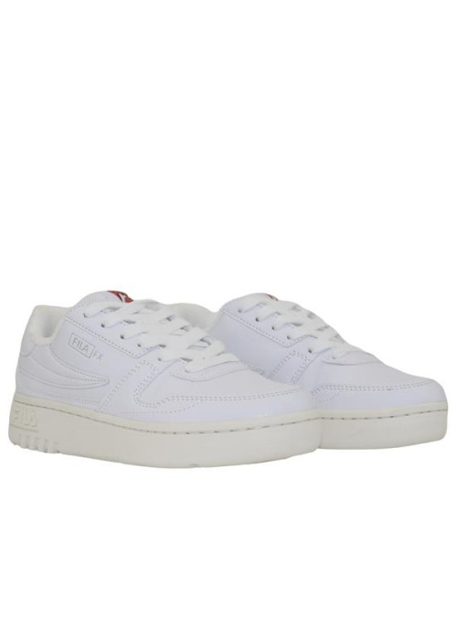 Fila Dziecięce Sneakersy Fx Ventuno Low Kids 101135192P Biały | Sklep Monotox