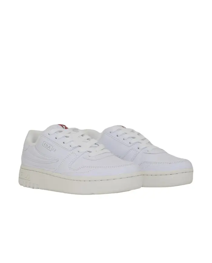 Fila Dziecięce Sneakersy Fx Ventuno Low Kids 101135192P Biały | Sklep Monotox