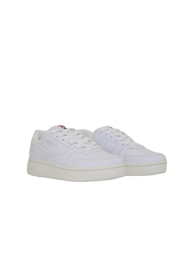 Fila Dziecięce Sneakersy Fx Ventuno Low Kids 101135192P Biały | Sklep Monotox