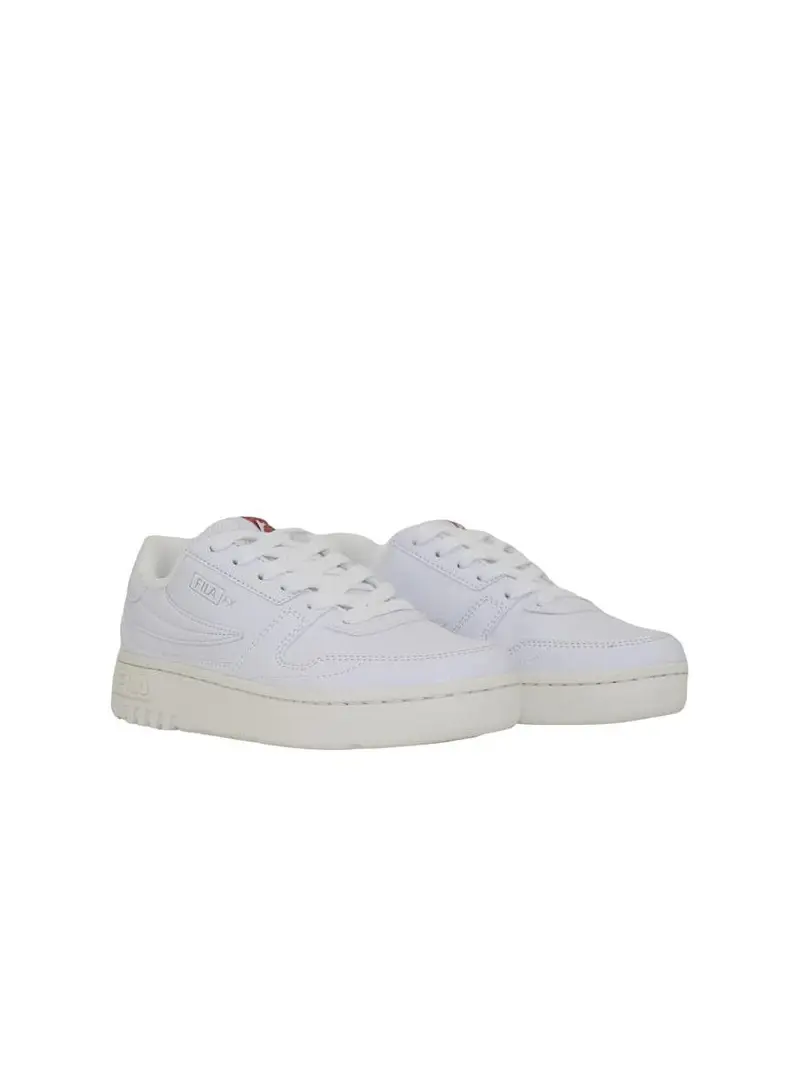 Fila Dziecięce Sneakersy Fx Ventuno Low Kids 101135192P Biały | Sklep Monotox