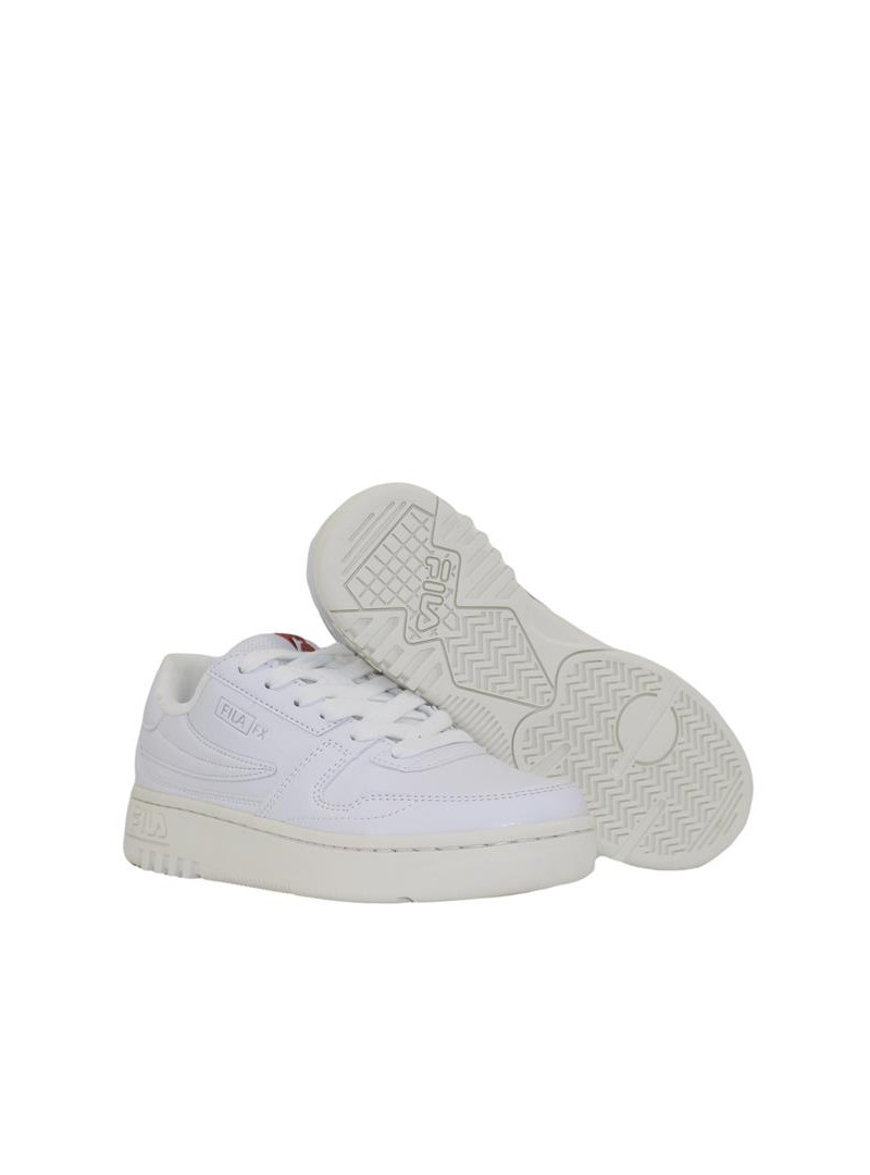 Fila Dziecięce Sneakersy Fx Ventuno Low Kids 101135192P Biały | Sklep Monotox