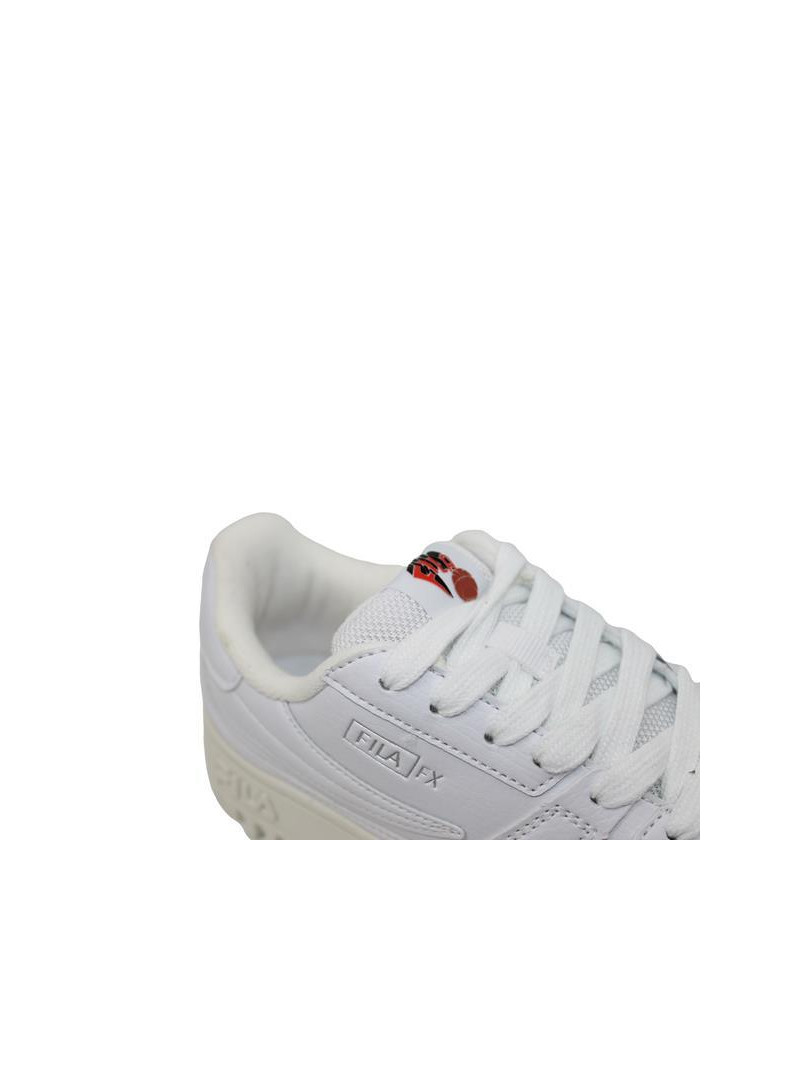 Fila Dziecięce Sneakersy Fx Ventuno Low Kids 101135192P Biały | Sklep Monotox