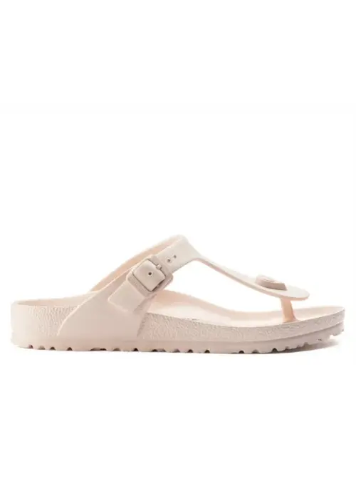 Birkenstock Damskie Klapki Gizeh Eva 1014569 Różowy | Sklep Monotox