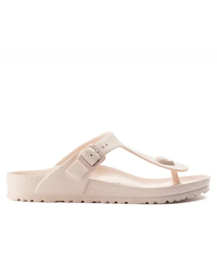 Birkenstock Damskie Klapki Gizeh Eva 1014569 Różowy | Sklep Monotox