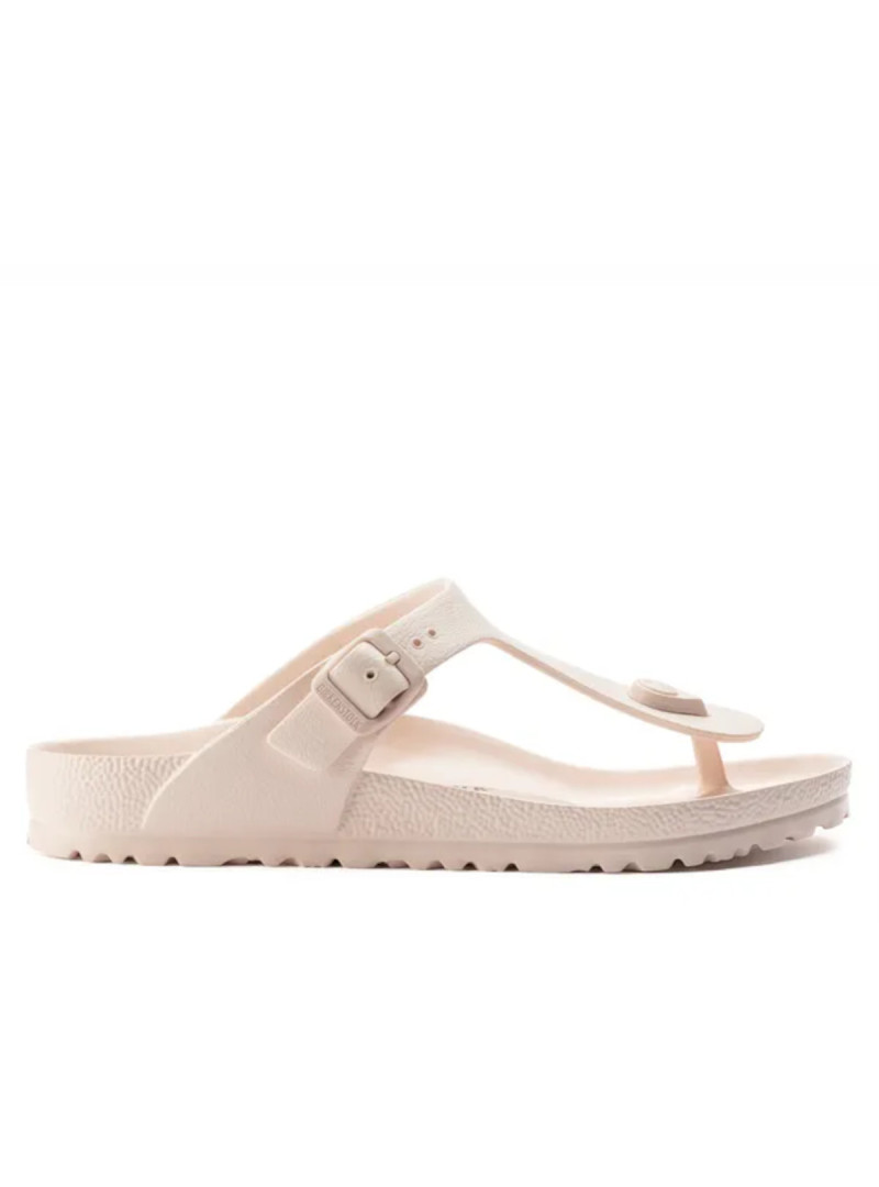 Birkenstock Damskie Klapki Gizeh Eva 1014569 Różowy | Sklep Monotox