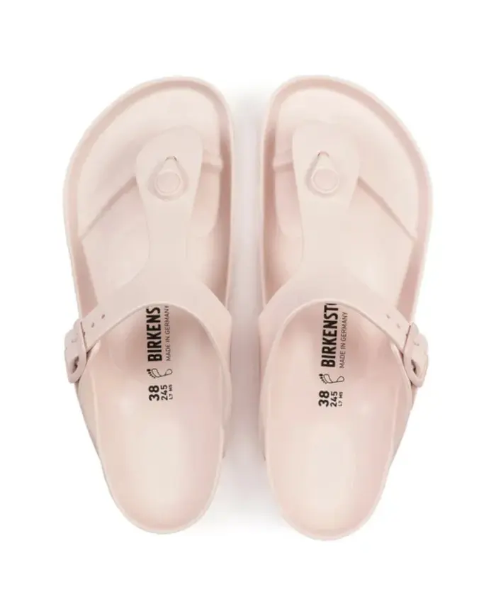 Birkenstock Damskie Klapki Gizeh Eva 1014569 Różowy | Sklep Monotox