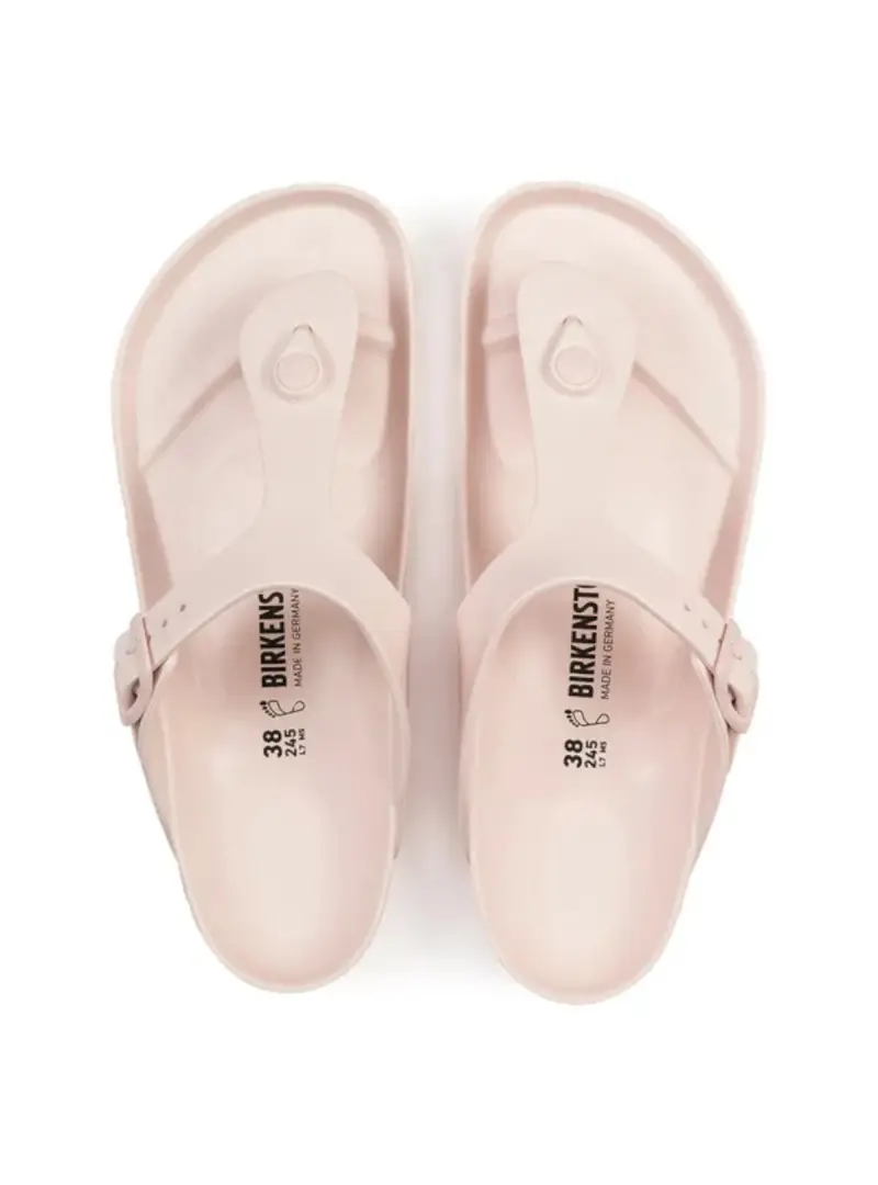 Birkenstock Damskie Klapki Gizeh Eva 1014569 Różowy | Sklep Monotox
