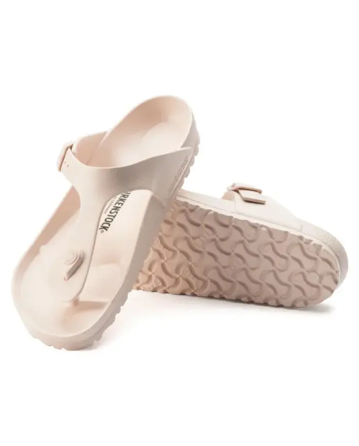 Birkenstock Damskie Klapki Gizeh Eva 1014569 Różowy | Sklep Monotox