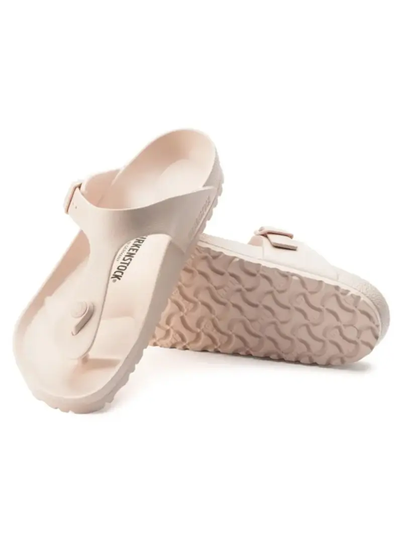 Birkenstock Damskie Klapki Gizeh Eva 1014569 Różowy | Sklep Monotox