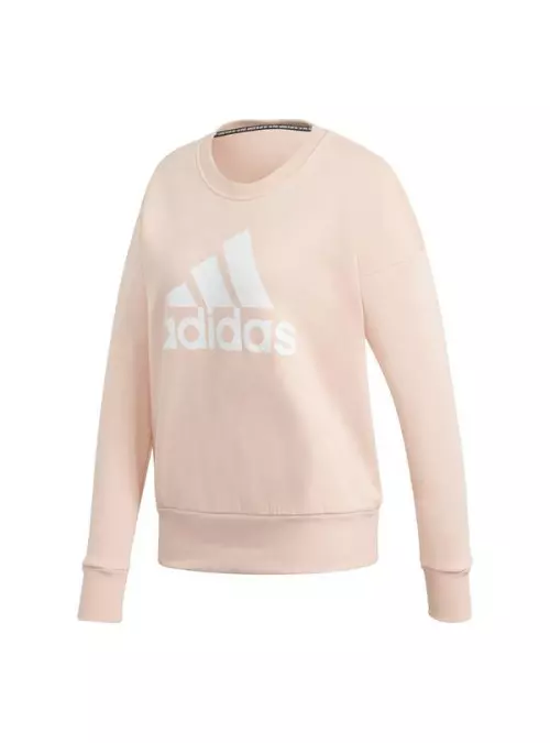 Adidas W BOS CREWSWEAT GC6926