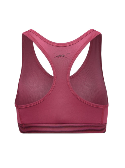 Reebok Damski Top Rbk Bra Top Tiana 10167PNK1 Różowy | Sklep Monotox
