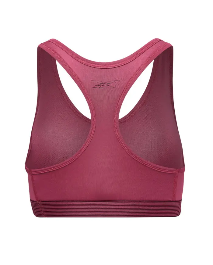 Reebok Damski Top Rbk Bra Top Tiana 10167PNK1 Różowy | Sklep Monotox