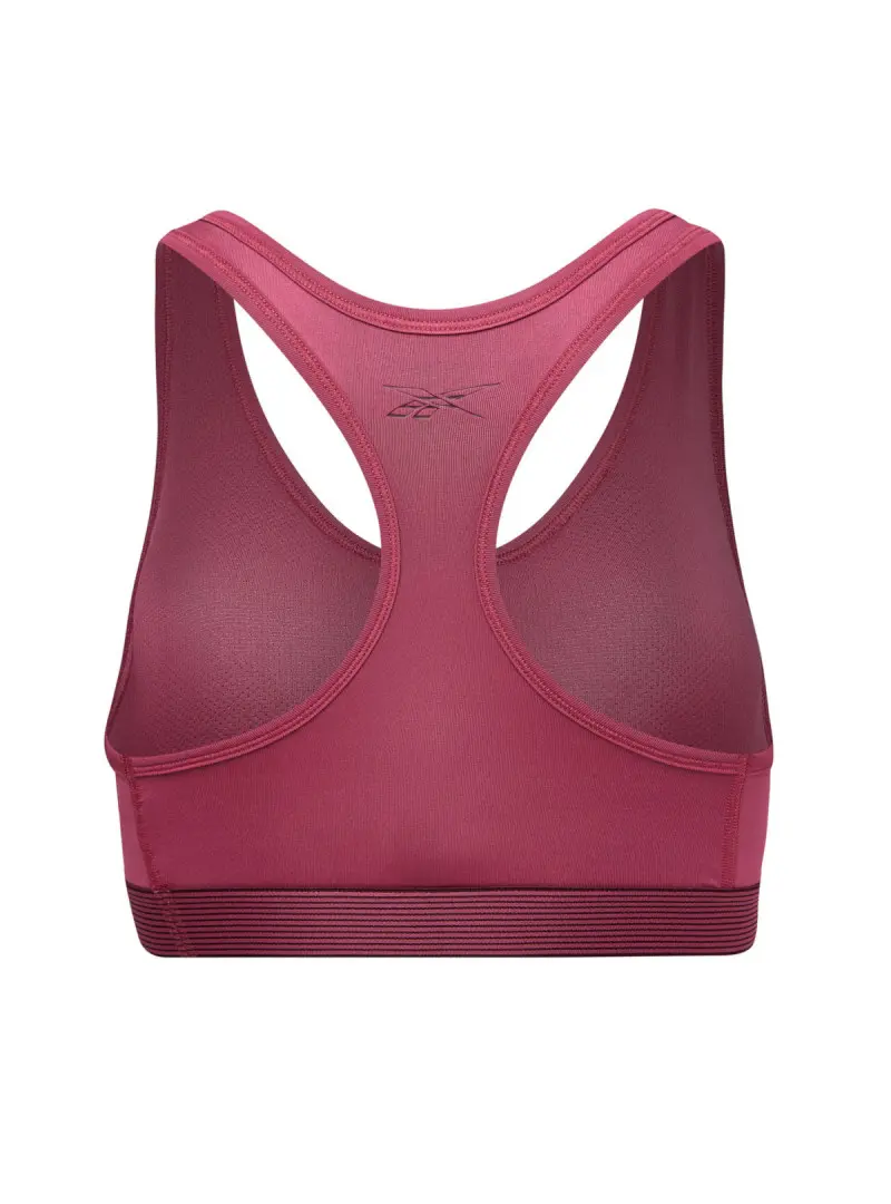 Reebok Damski Top Rbk Bra Top Tiana 10167PNK1 Różowy | Sklep Monotox
