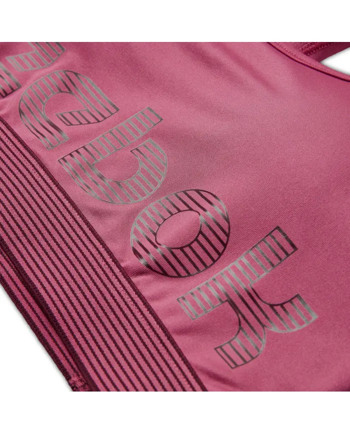 Reebok Damski Top Rbk Bra Top Tiana 10167PNK1 Różowy | Sklep Monotox