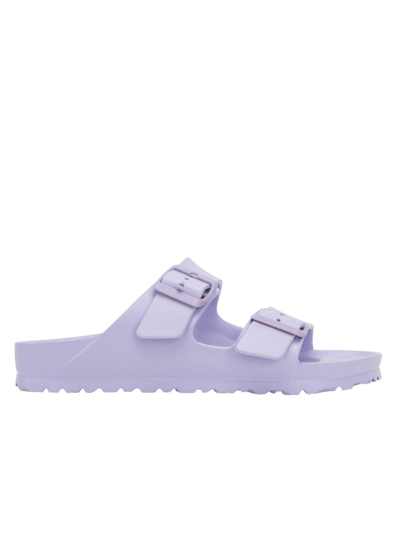 Birkenstock Damskie Klapki Arizona Eva Narrow 1017046 Fioletowy | Sklep Monotox