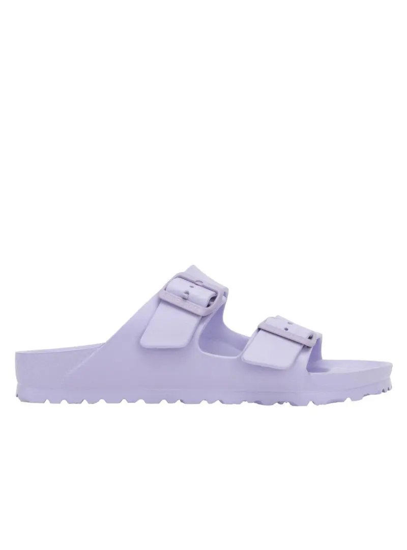 Birkenstock Damskie Klapki Arizona Eva Narrow 1017046 Fioletowy | Sklep Monotox