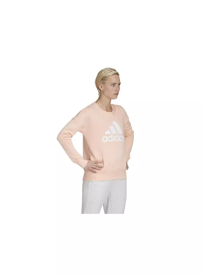 Adidas W BOS CREWSWEAT GC6926