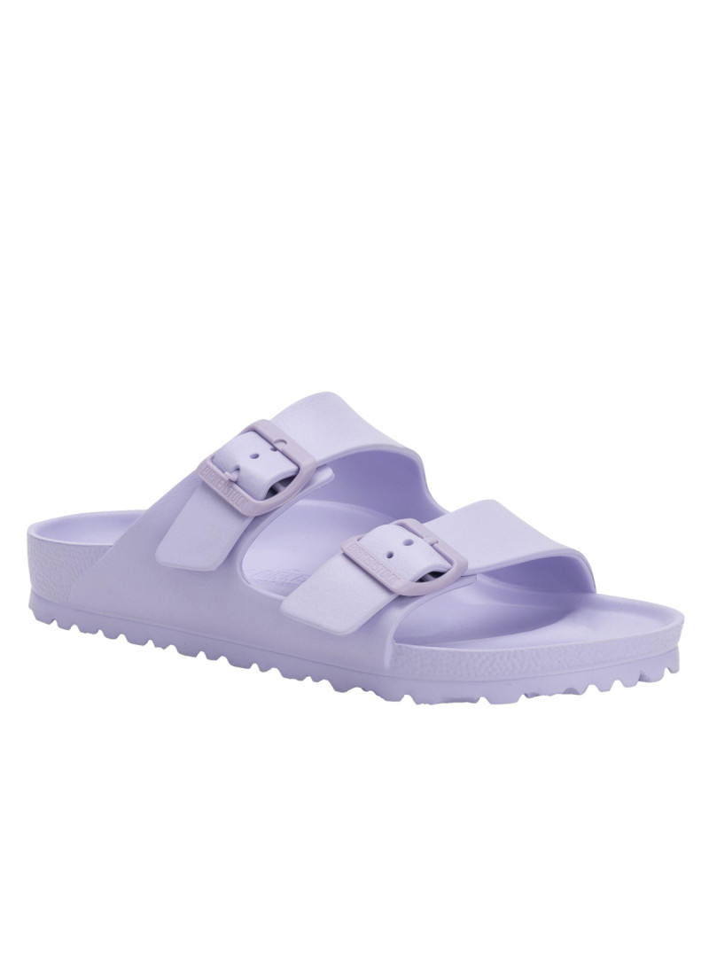 Birkenstock Damskie Klapki Arizona Eva Narrow 1017046 Fioletowy | Sklep Monotox