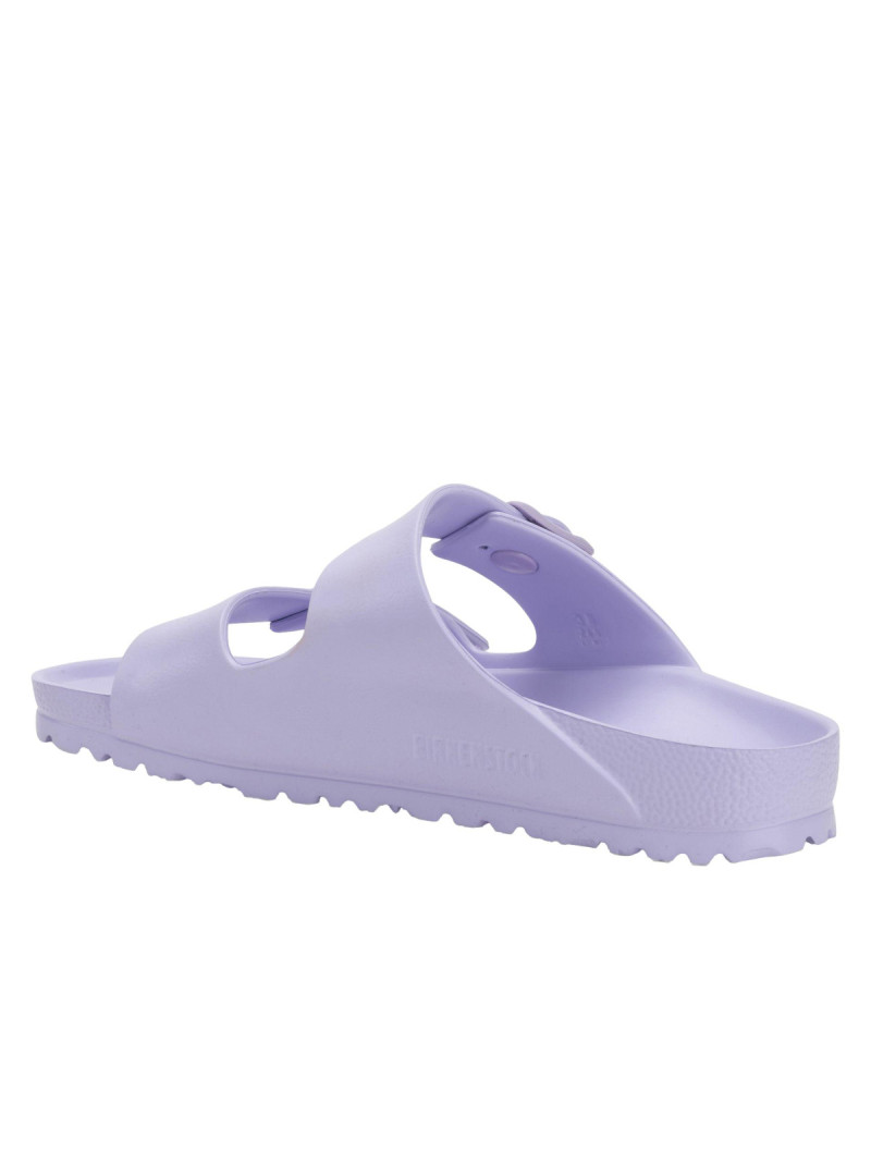 Birkenstock Damskie Klapki Arizona Eva Narrow 1017046 Fioletowy | Sklep Monotox