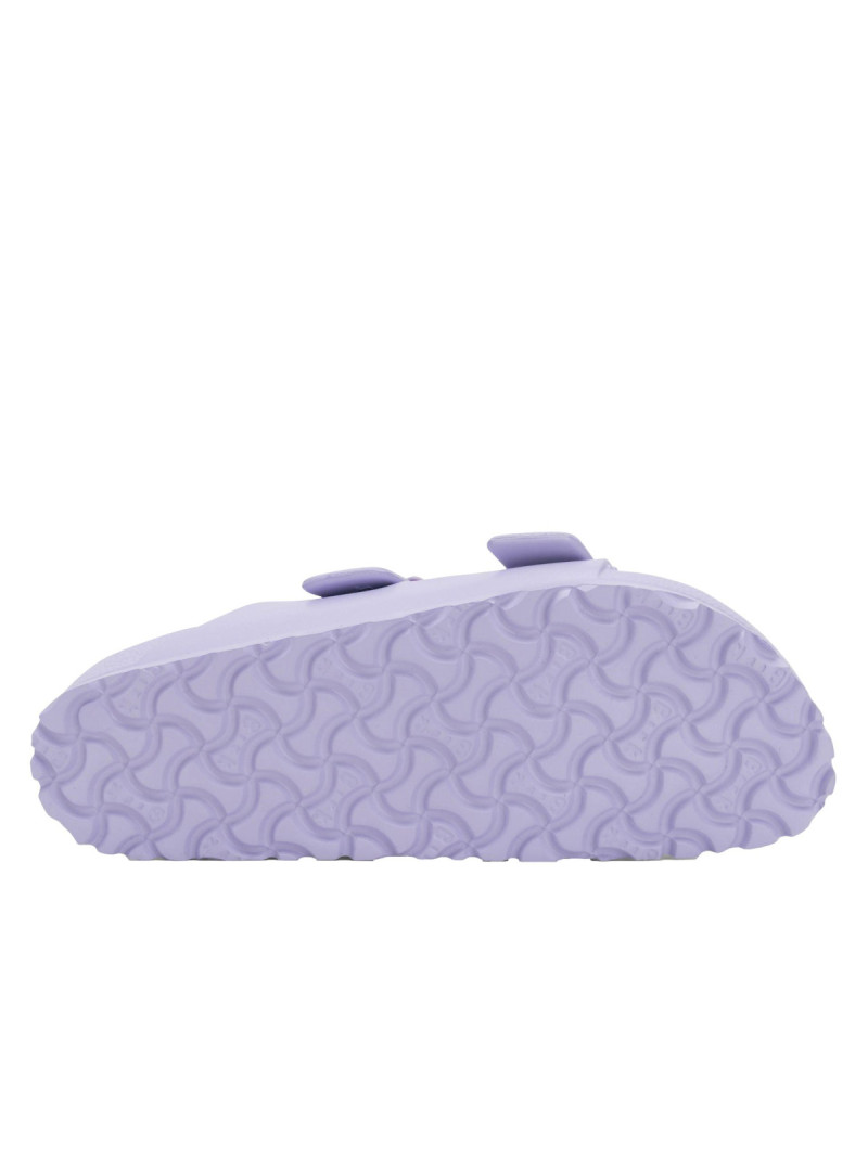 Birkenstock Damskie Klapki Arizona Eva Narrow 1017046 Fioletowy | Sklep Monotox