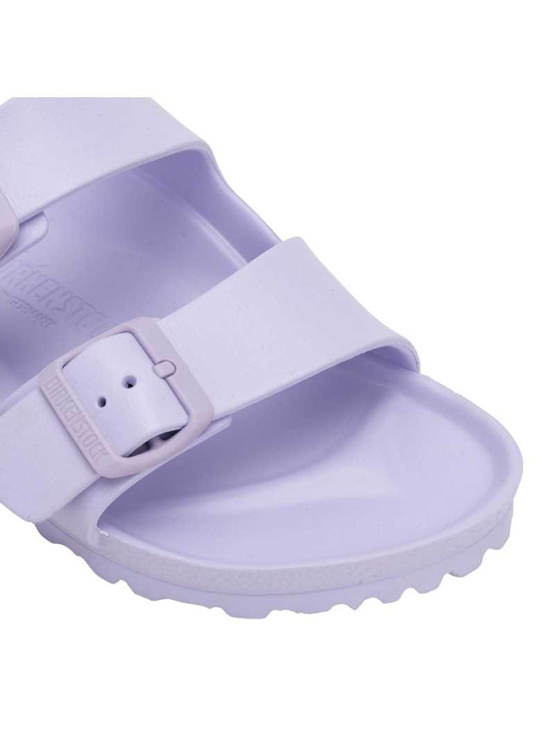 Birkenstock Damskie Klapki Arizona Eva Narrow 1017046 Fioletowy | Sklep Monotox
