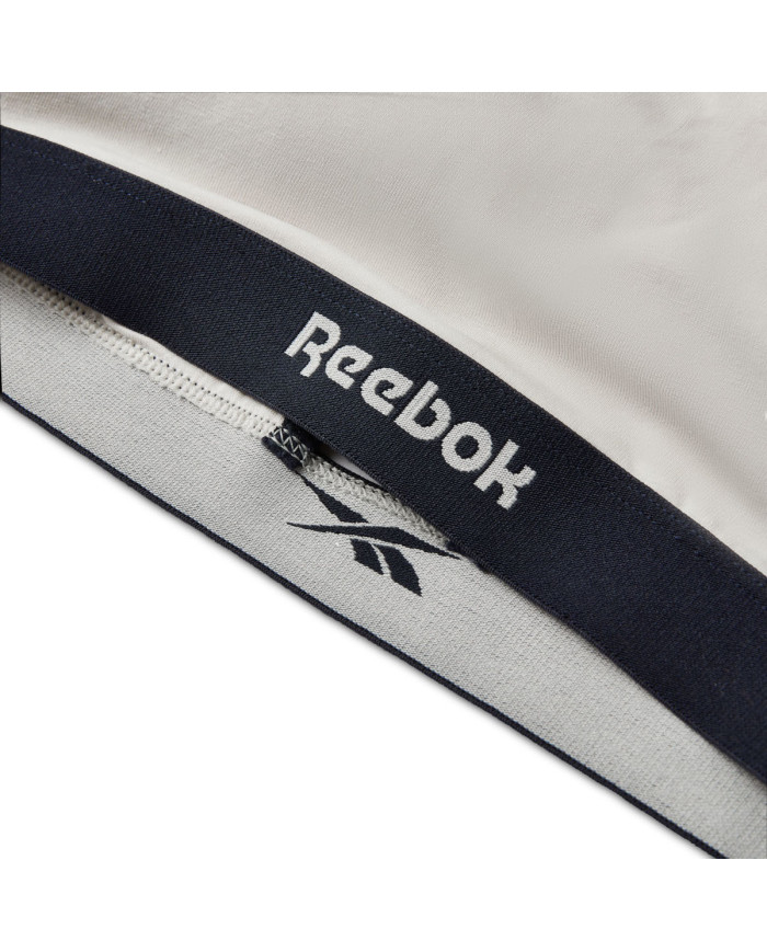 Reebok Damski Top Rbk Bra Top Jala 10176CRE Biały | Sklep Monotox