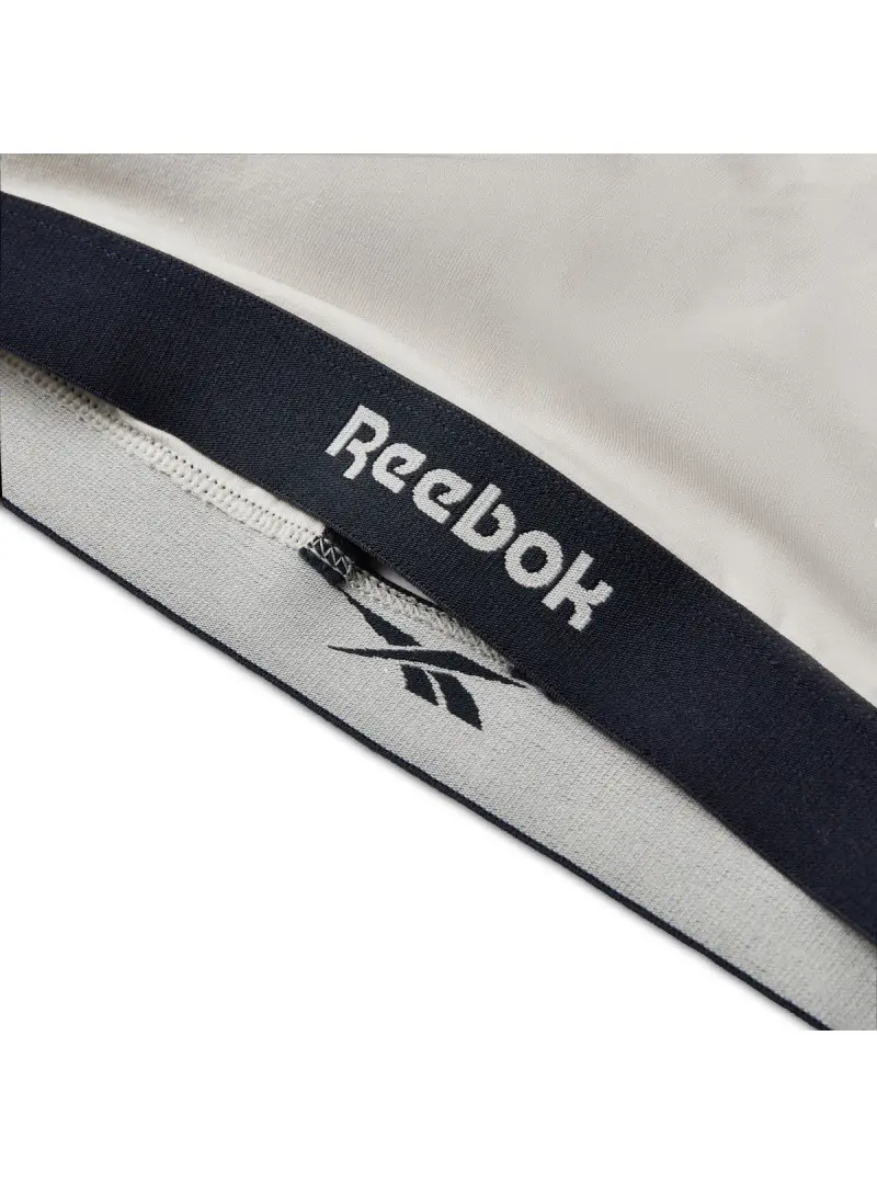 Reebok Damski Top Rbk Bra Top Jala 10176CRE Biały | Sklep Monotox