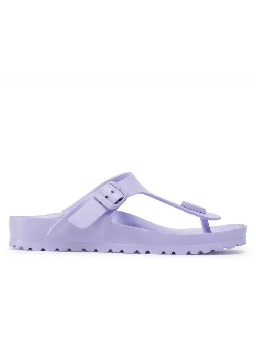 Birkenstock Damskie Klapki Gizeh Eva Regular 1017995 Fioletowy | Sklep Monotox