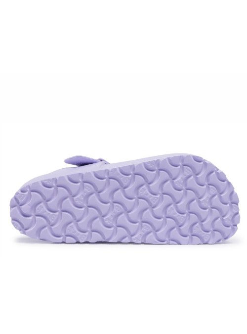 Birkenstock Damskie Klapki Gizeh Eva Regular 1017995 Fioletowy | Sklep Monotox