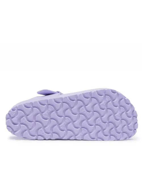 Birkenstock Damskie Klapki Gizeh Eva Regular 1017995 Fioletowy | Sklep Monotox