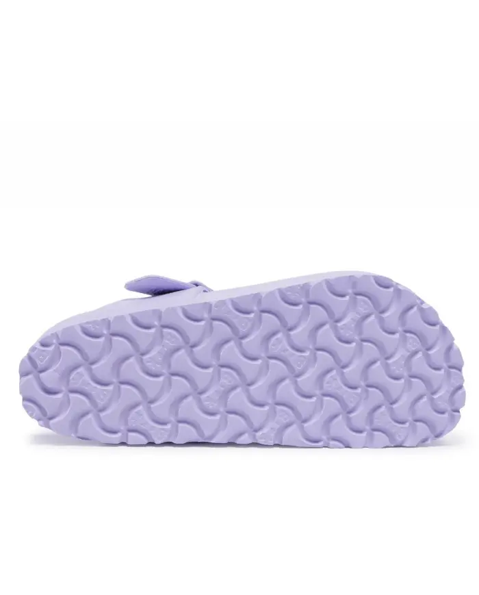 Birkenstock Damskie Klapki Gizeh Eva Regular 1017995 Fioletowy | Sklep Monotox