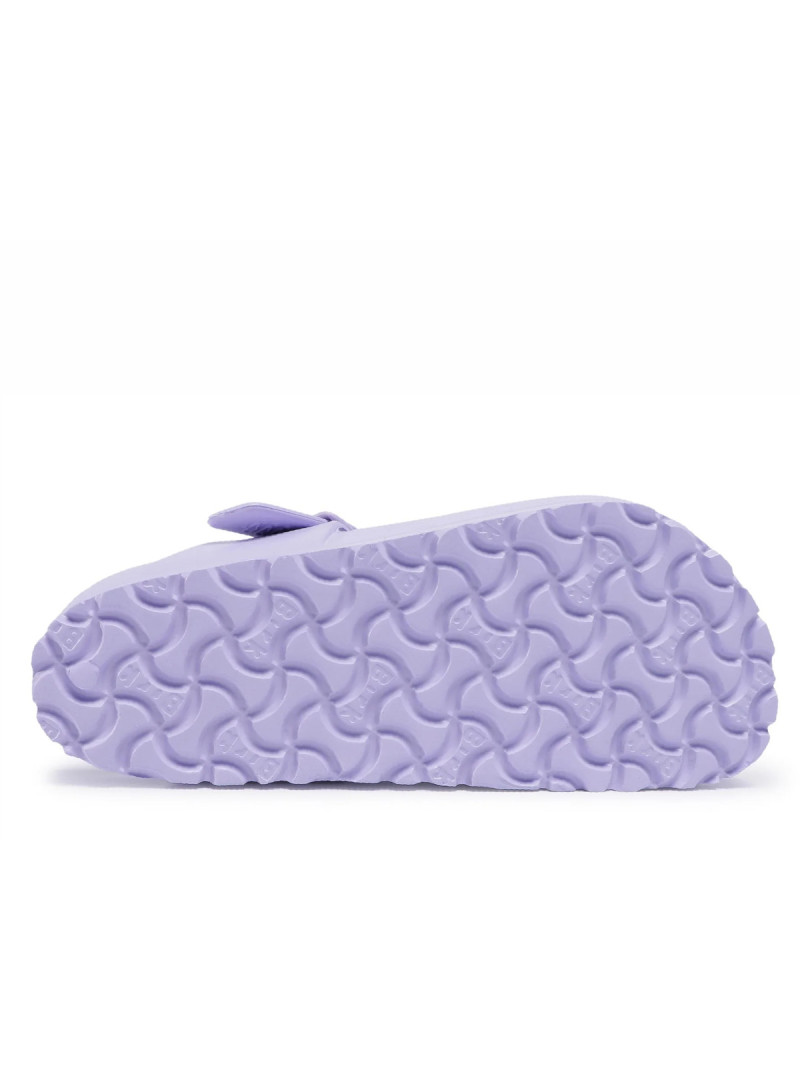 Birkenstock Damskie Klapki Gizeh Eva Regular 1017995 Fioletowy | Sklep Monotox