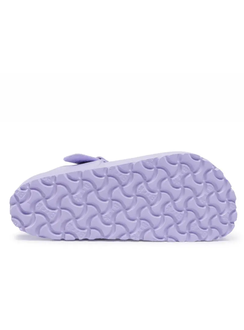 Birkenstock Damskie Klapki Gizeh Eva Regular 1017995 Fioletowy | Sklep Monotox
