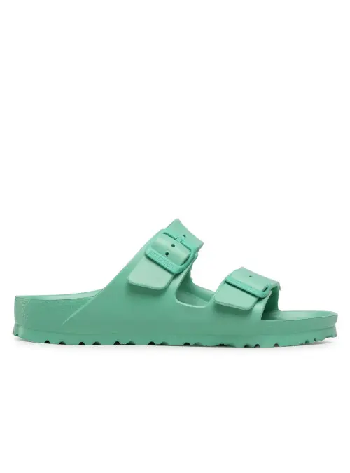Birkenstock Damskie Klapki Arizona Eva 1019120 Zielony | Sklep Monotox