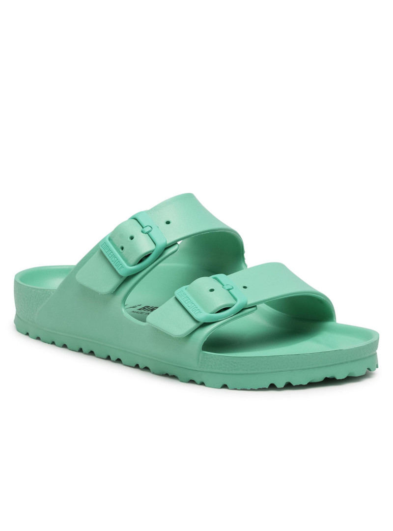 Birkenstock Damskie Klapki Arizona Eva 1019120 Zielony | Sklep Monotox