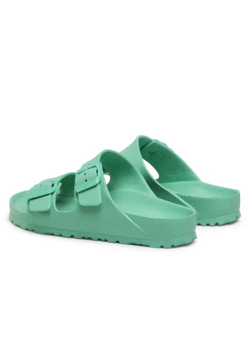 Birkenstock Damskie Klapki Arizona Eva 1019120 Zielony | Sklep Monotox