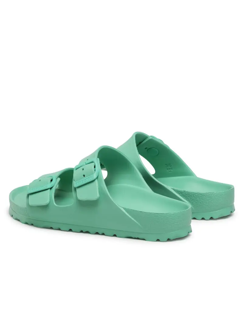 Birkenstock Damskie Klapki Arizona Eva 1019120 Zielony | Sklep Monotox