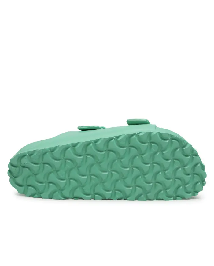 Birkenstock Damskie Klapki Arizona Eva 1019120 Zielony | Sklep Monotox