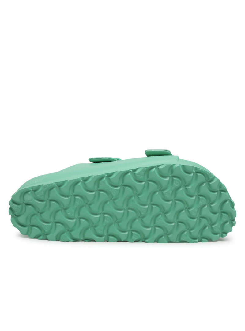 Birkenstock Damskie Klapki Arizona Eva 1019120 Zielony | Sklep Monotox