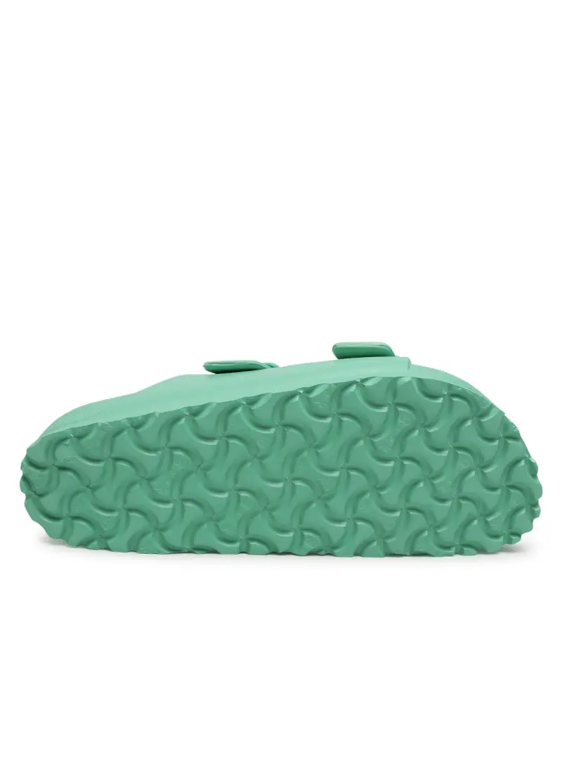 Birkenstock Damskie Klapki Arizona Eva 1019120 Zielony | Sklep Monotox