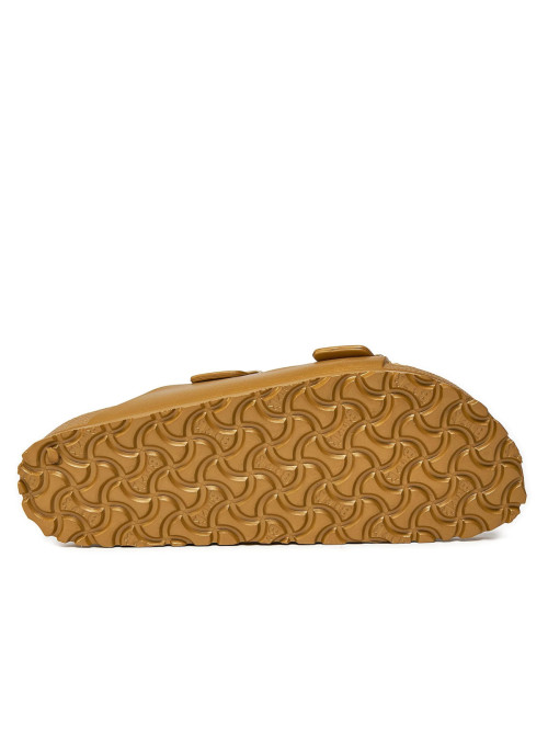 Birkenstock Damskie Klapki Arizona EVA 1022465 Glamour Gold | Sklep Monotox