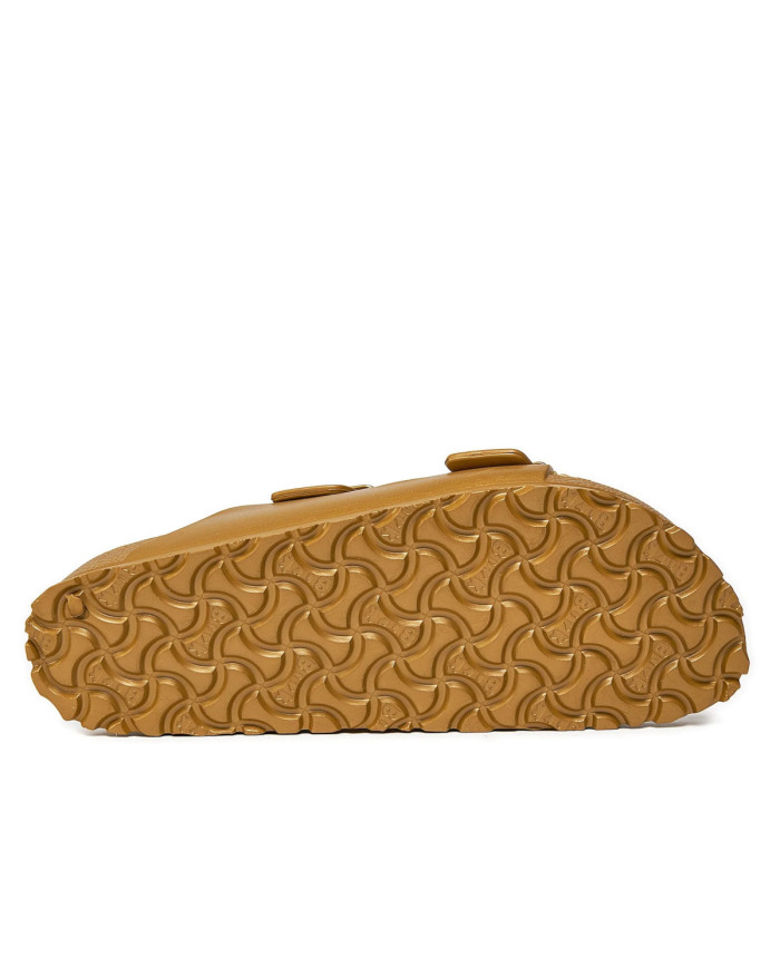 Birkenstock Damskie Klapki Arizona EVA 1022465 Glamour Gold | Sklep Monotox