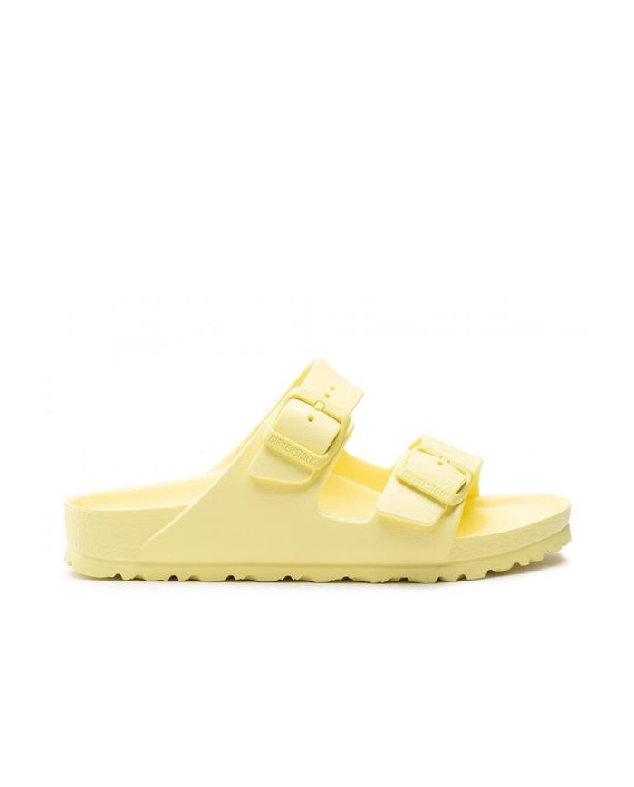 Birkenstock Damskie Klapki Arizona Eva 1022466 Żółty | Sklep Monotox