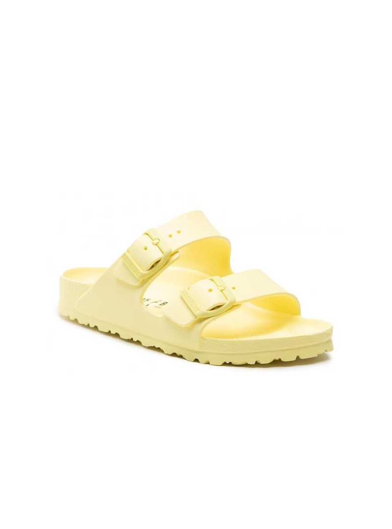 Birkenstock Damskie Klapki Arizona Eva 1022466 Żółty | Sklep Monotox