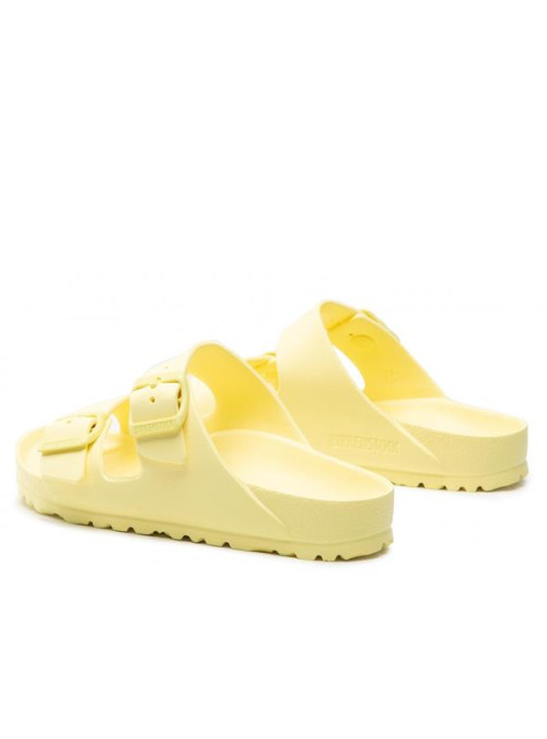 Birkenstock Damskie Klapki Arizona Eva 1022466 Żółty | Sklep Monotox
