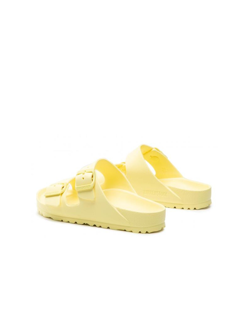 Birkenstock Damskie Klapki Arizona Eva 1022466 Żółty | Sklep Monotox