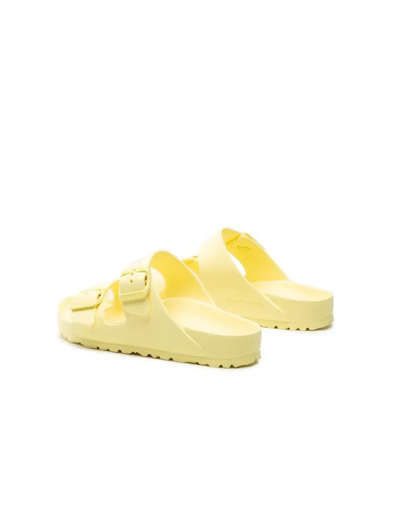 Birkenstock Damskie Klapki Arizona Eva 1022466 Żółty | Sklep Monotox